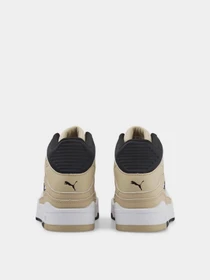 Кеды PUMA SLIPSTREAM MID модель 38656501 Фото