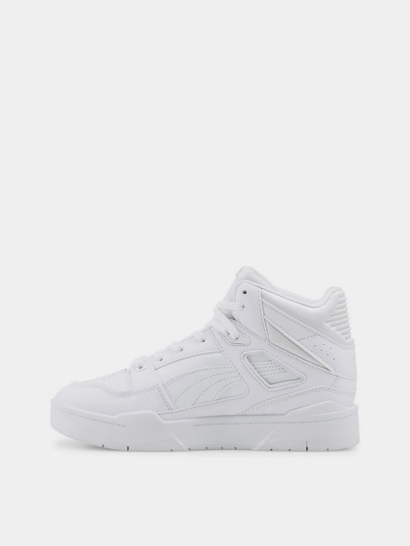Кеды PUMA SLIPSTREAM MID модель 38656502 Фото