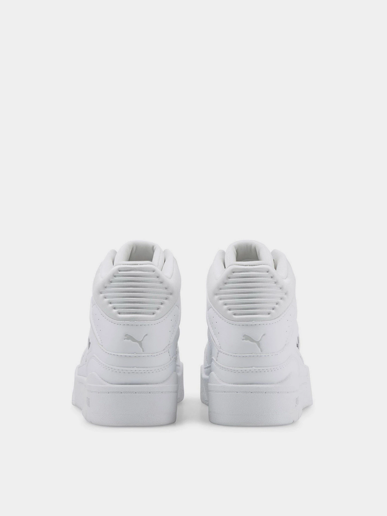 Кеды PUMA SLIPSTREAM MID модель 38656502 Фото