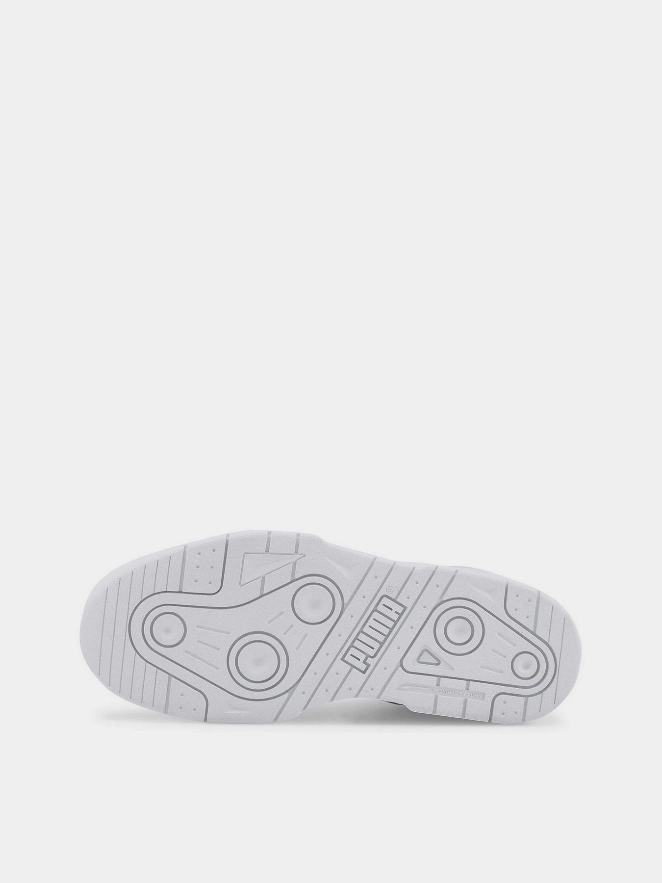 Кеды PUMA SLIPSTREAM MID модель 38656502 Фото