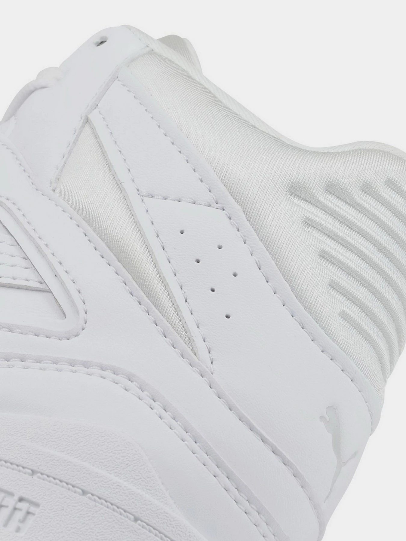 Кеды PUMA SLIPSTREAM MID модель 38656502 Фото