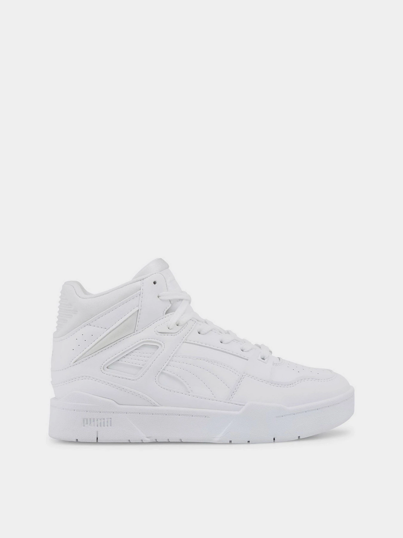 Кеды PUMA SLIPSTREAM MID модель 38656502 Фото