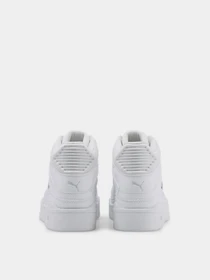Кеды PUMA SLIPSTREAM MID модель 38656502 Фото