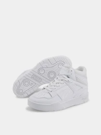 Кеды PUMA SLIPSTREAM MID модель 38656502 Фото