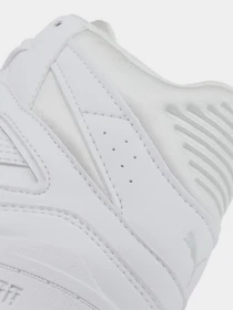 Кеды PUMA SLIPSTREAM MID модель 38656502 Фото