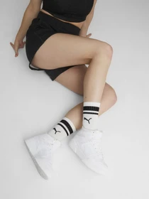 Кеды PUMA SLIPSTREAM MID модель 38656502 Фото