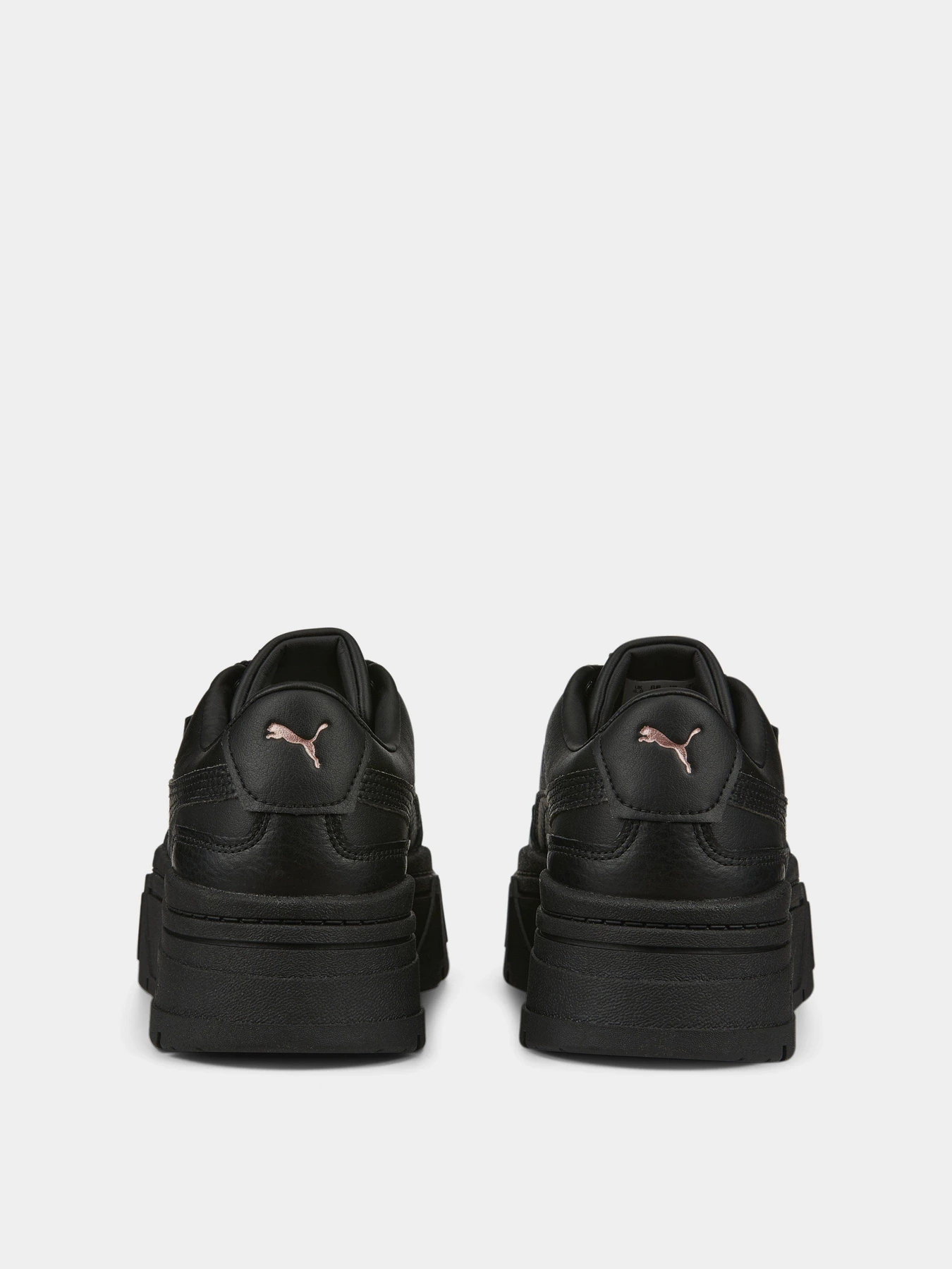 Кеды PUMA Mayze Stack модель 38441202 Кеды PUMA Mayze Stack модель 38441202 Фото