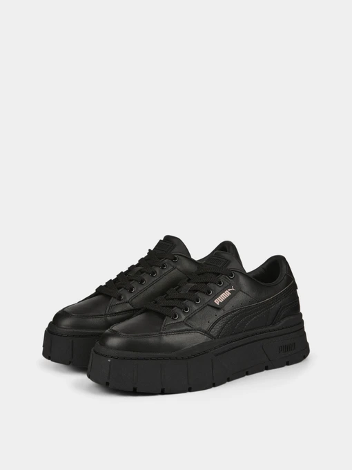 Кеды PUMA Mayze Stack модель 38441202 Фото