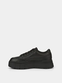 Кеды PUMA Mayze Stack модель 38441202 Фото
