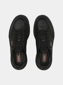 Кеды PUMA Mayze Stack модель 38441202 Фото