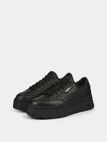 Кеды PUMA Mayze Stack модель 38441202 Фото
