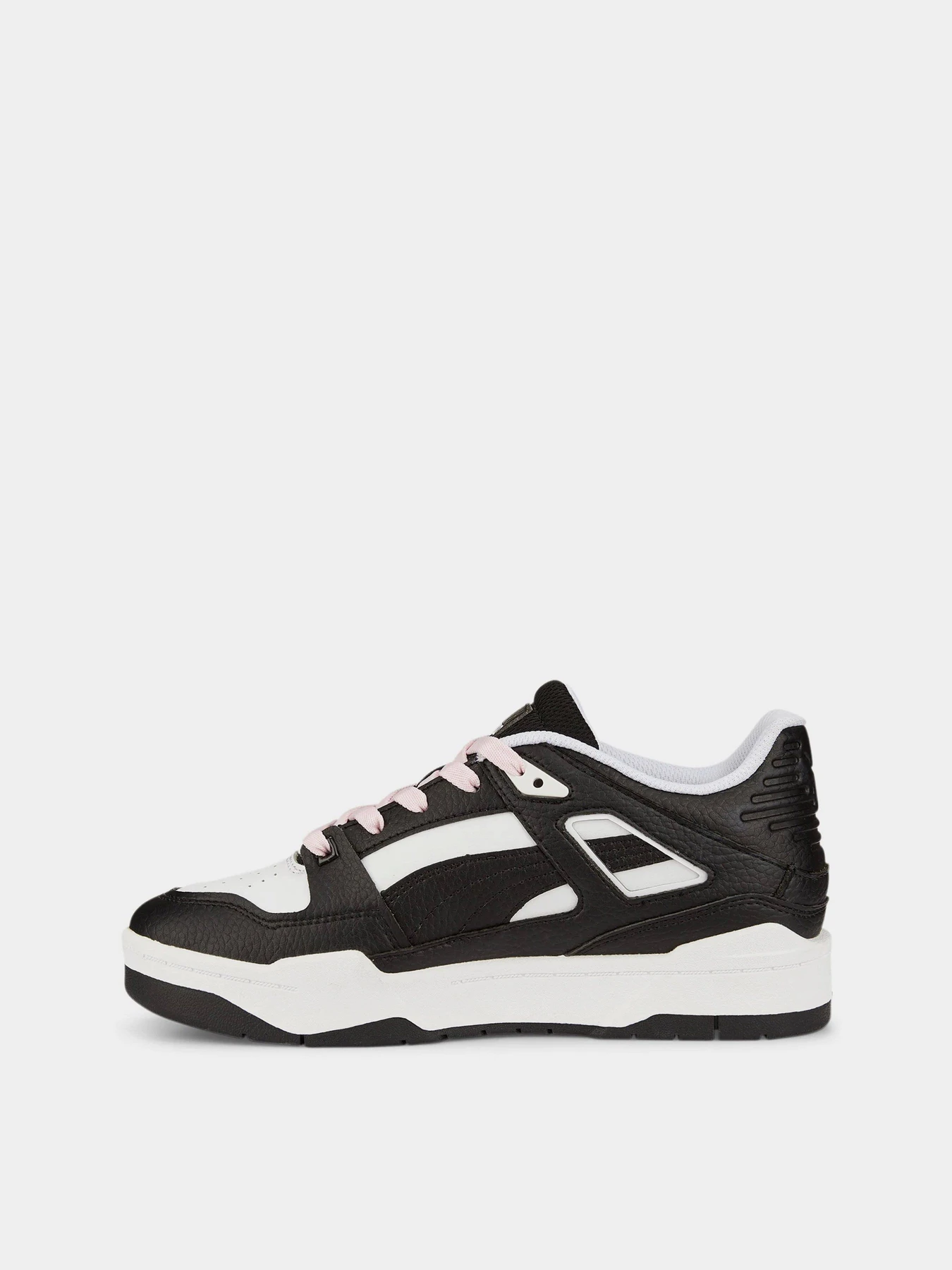 Кеды PUMA Slipstream Runway модель 38674501 Кеды PUMA Slipstream Runway модель 38674501 Фото