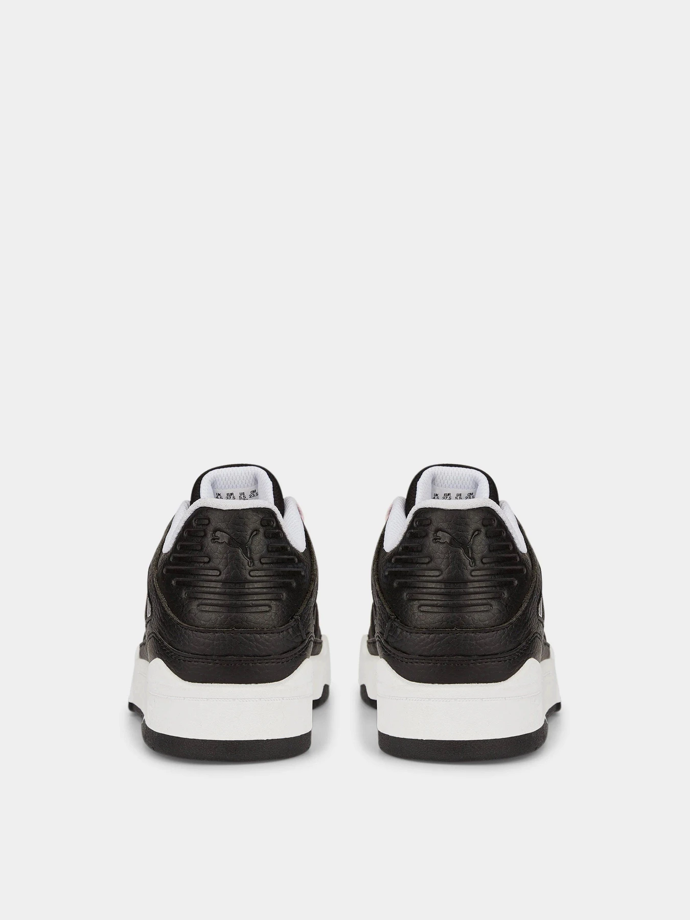 Кеды PUMA Slipstream Runway модель 38674501 Кеды PUMA Slipstream Runway модель 38674501 Фото