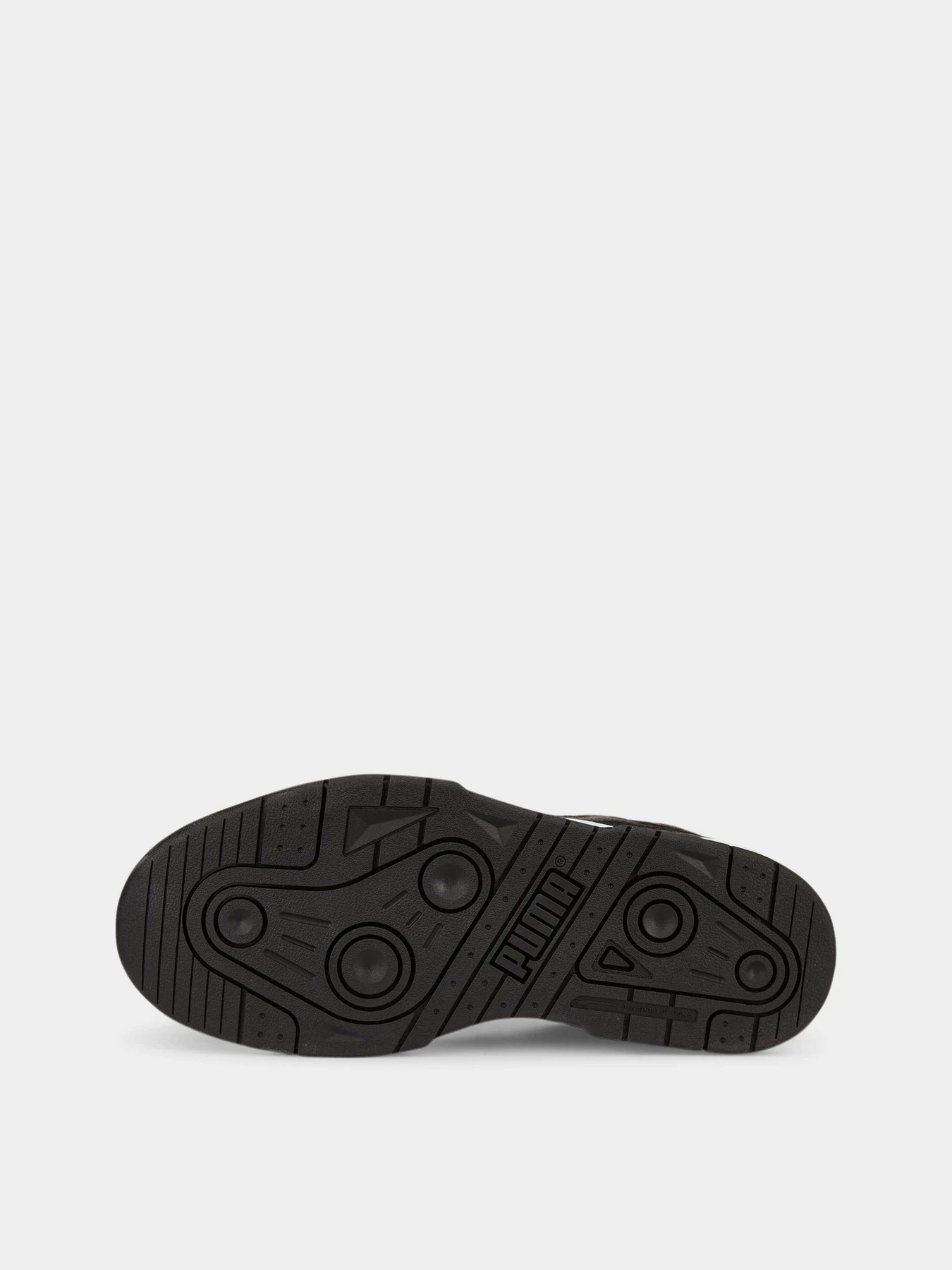 Кеды PUMA Slipstream Runway модель 38674501 Кеды PUMA Slipstream Runway модель 38674501 Фото