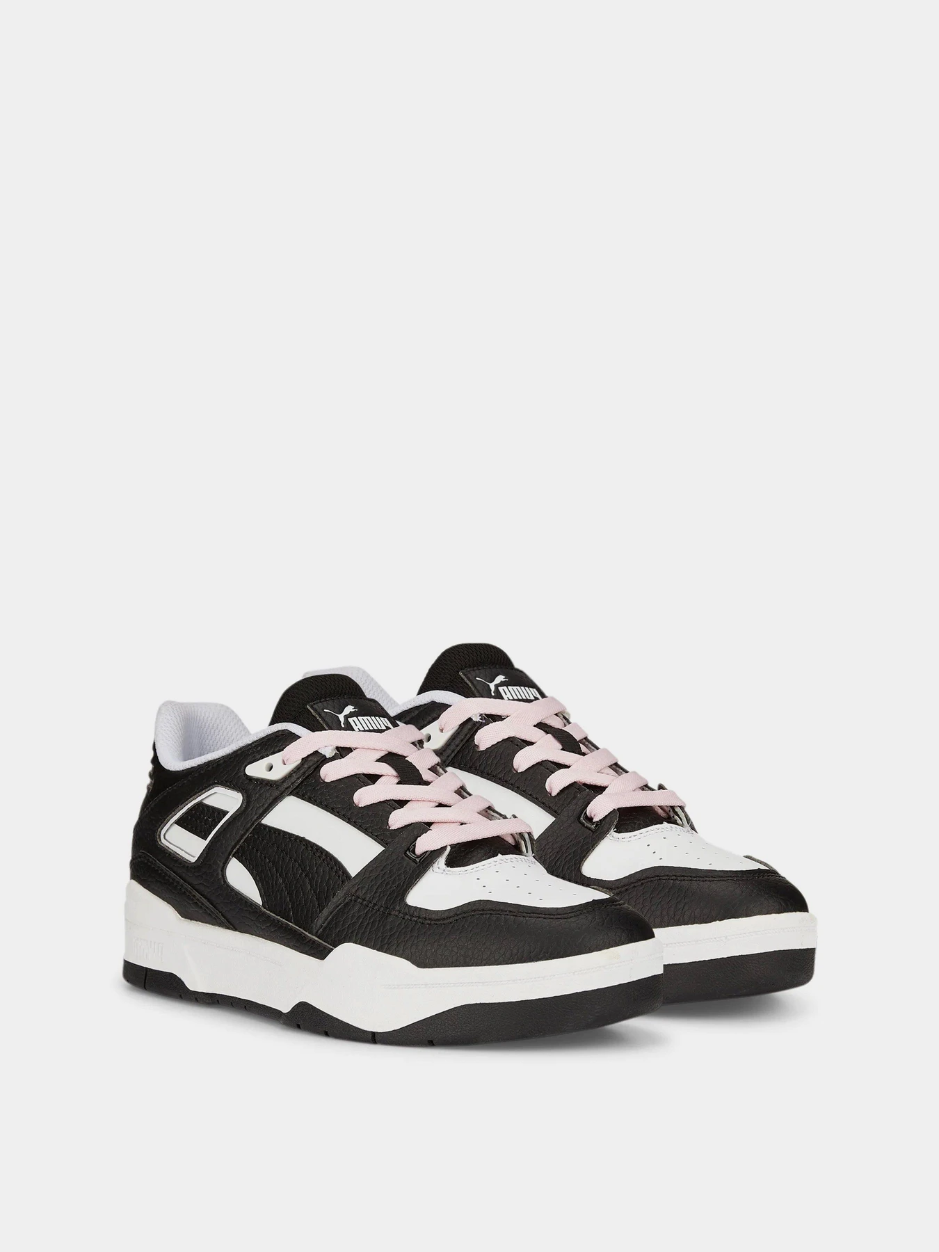 Кеды PUMA Slipstream Runway модель 38674501 Кеды PUMA Slipstream Runway модель 38674501 Фото