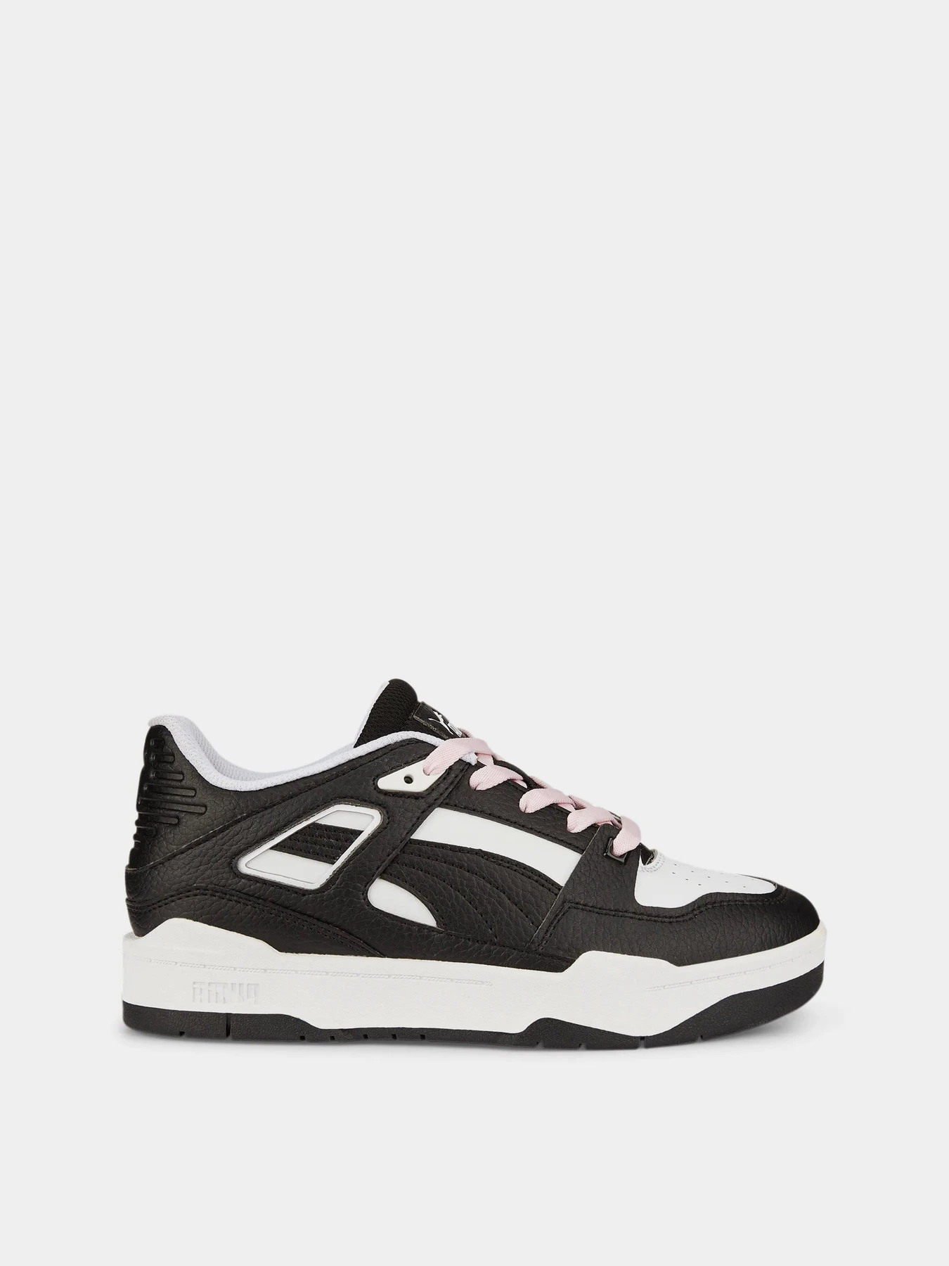 Кеды PUMA Slipstream Runway модель 38674501 Кеды PUMA Slipstream Runway модель 38674501 Фото