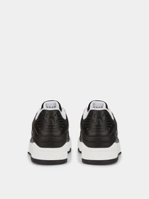 Кеды PUMA Slipstream Runway модель 38674501 Фото