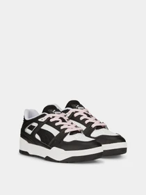 Кеды PUMA Slipstream Runway модель 38674501 Фото