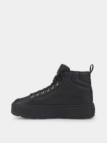 Черевики та чоботи PUMA Karmen Mid модель 38585702 Фото