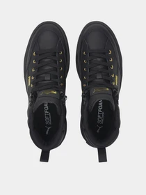 Черевики та чоботи PUMA Karmen Mid модель 38585702 Фото