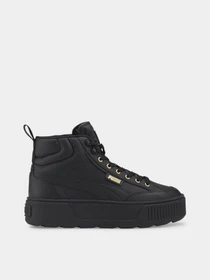 Черевики та чоботи PUMA Karmen Mid модель 38585702 Фото