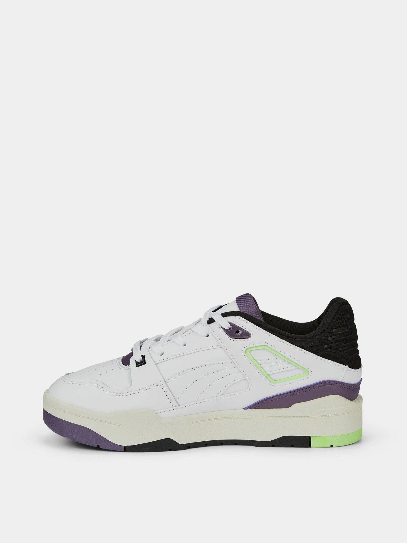 Кеды PUMA Slipstream модель 38627002 Кеды PUMA Slipstream модель 38627002 Фото