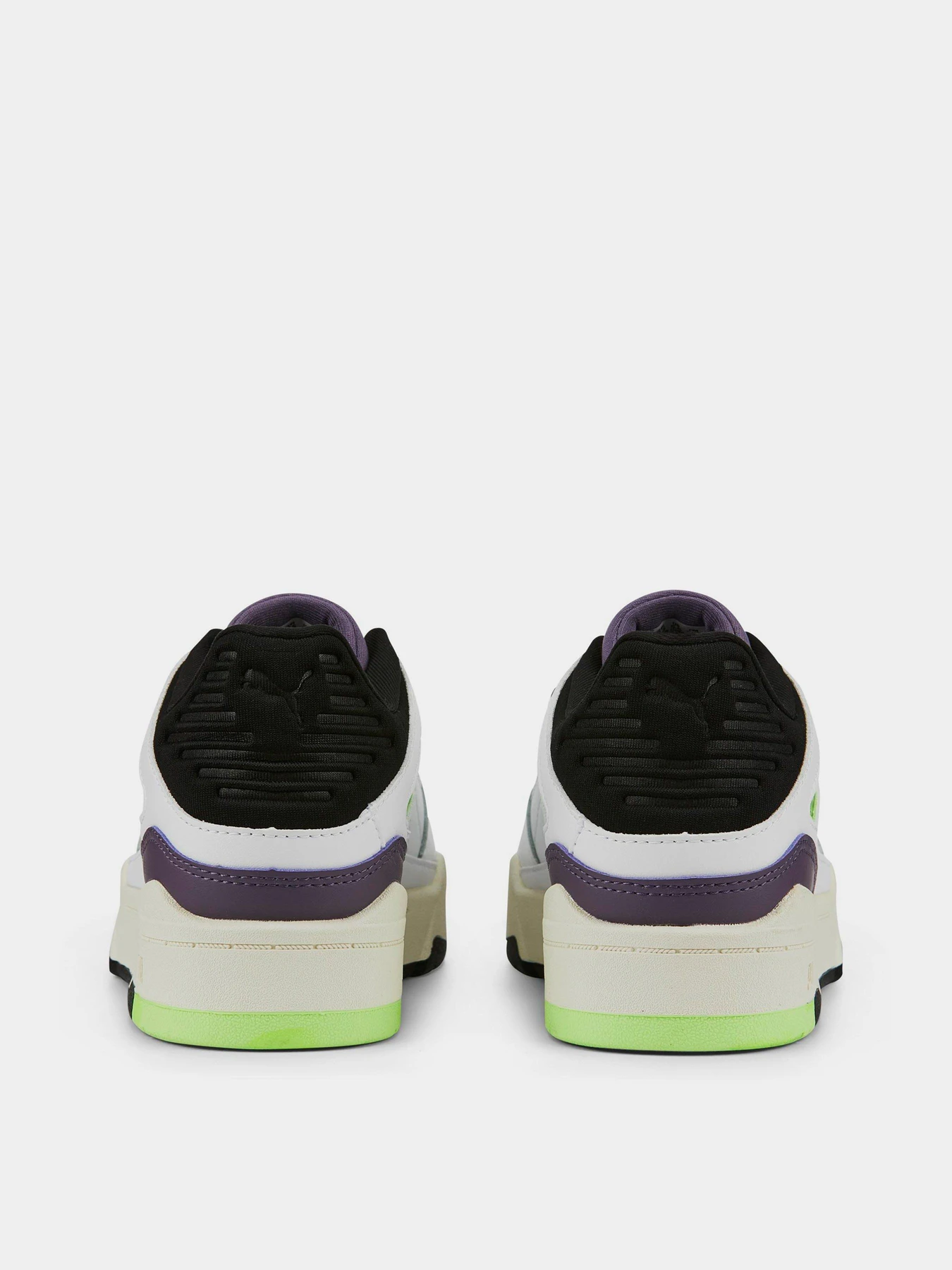 Кеды PUMA Slipstream модель 38627002 Кеды PUMA Slipstream модель 38627002 Фото