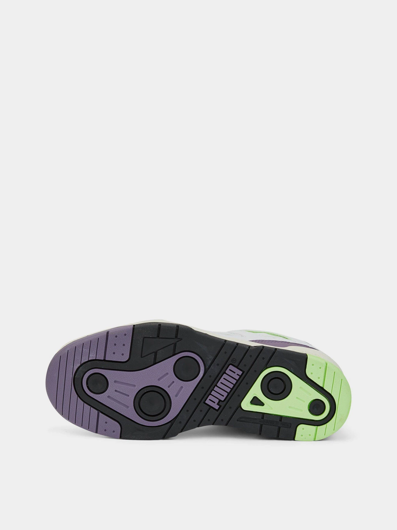 Кеды PUMA Slipstream модель 38627002 Кеды PUMA Slipstream модель 38627002 Фото