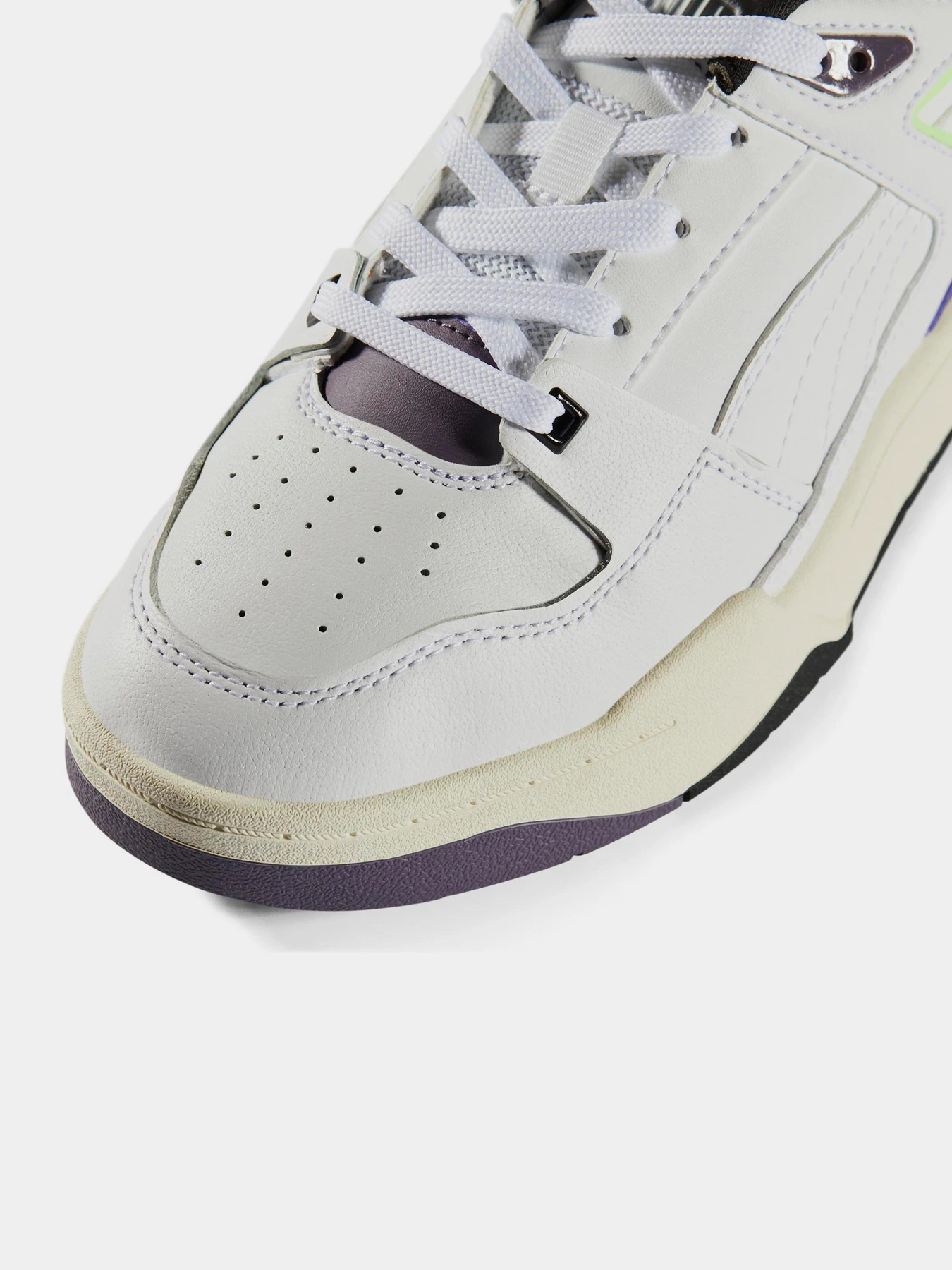 Кеды PUMA Slipstream модель 38627002 Кеды PUMA Slipstream модель 38627002 Фото