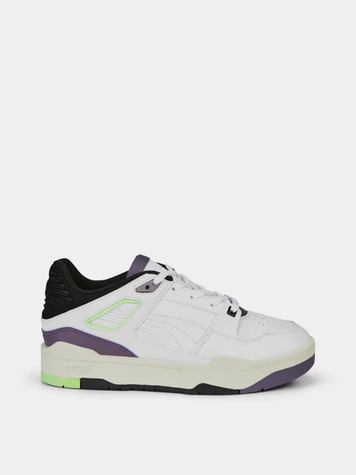 Кеды PUMA Slipstream модель 38627002 Фото
