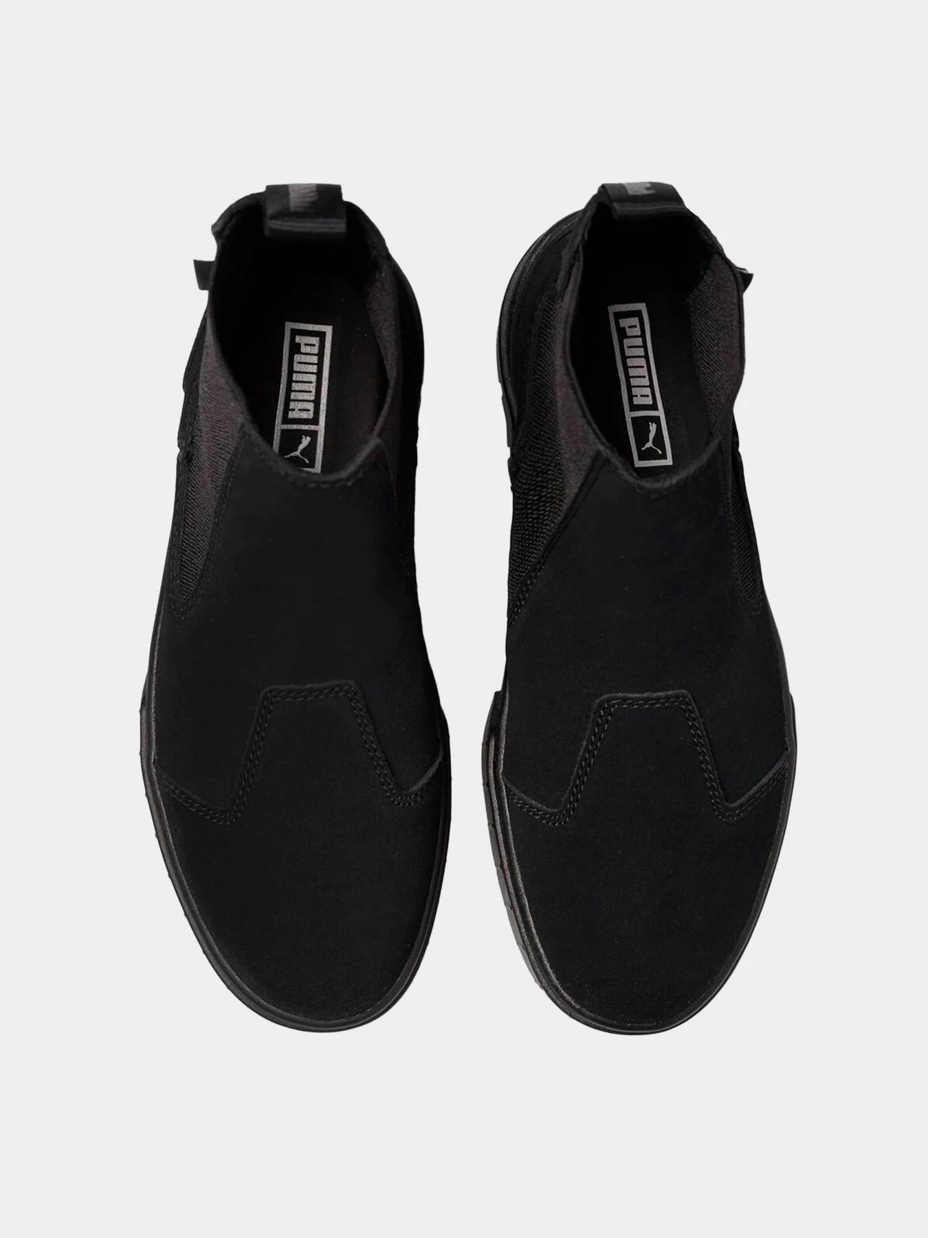 Ботинки и сапоги PUMA MAYZE модель 38282901 Ботинки и сапоги PUMA MAYZE модель 38282901 Фото