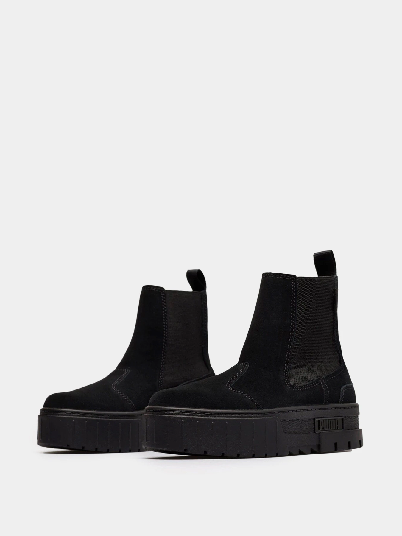 Ботинки и сапоги PUMA MAYZE модель 38282901 Ботинки и сапоги PUMA MAYZE модель 38282901 Фото