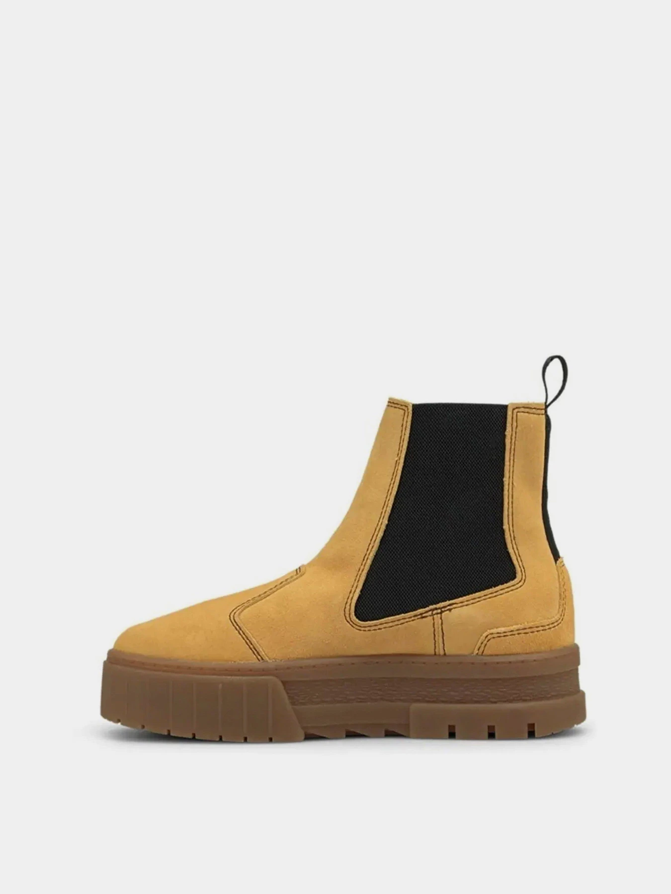 Ботинки и сапоги PUMA MAYZE модель 38282904 Ботинки и сапоги PUMA MAYZE модель 38282904 Фото