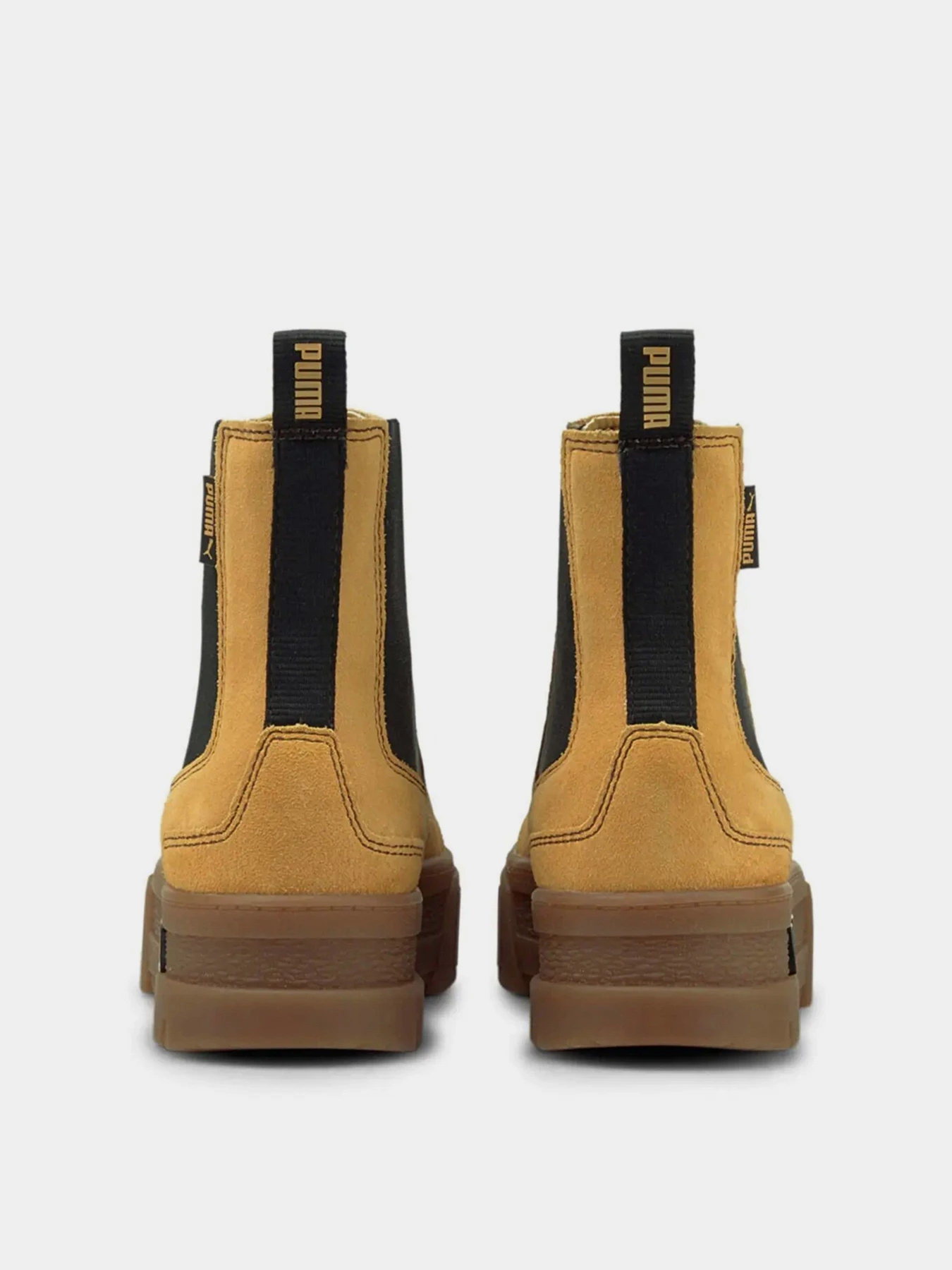 Ботинки и сапоги PUMA MAYZE модель 38282904 Ботинки и сапоги PUMA MAYZE модель 38282904 Фото