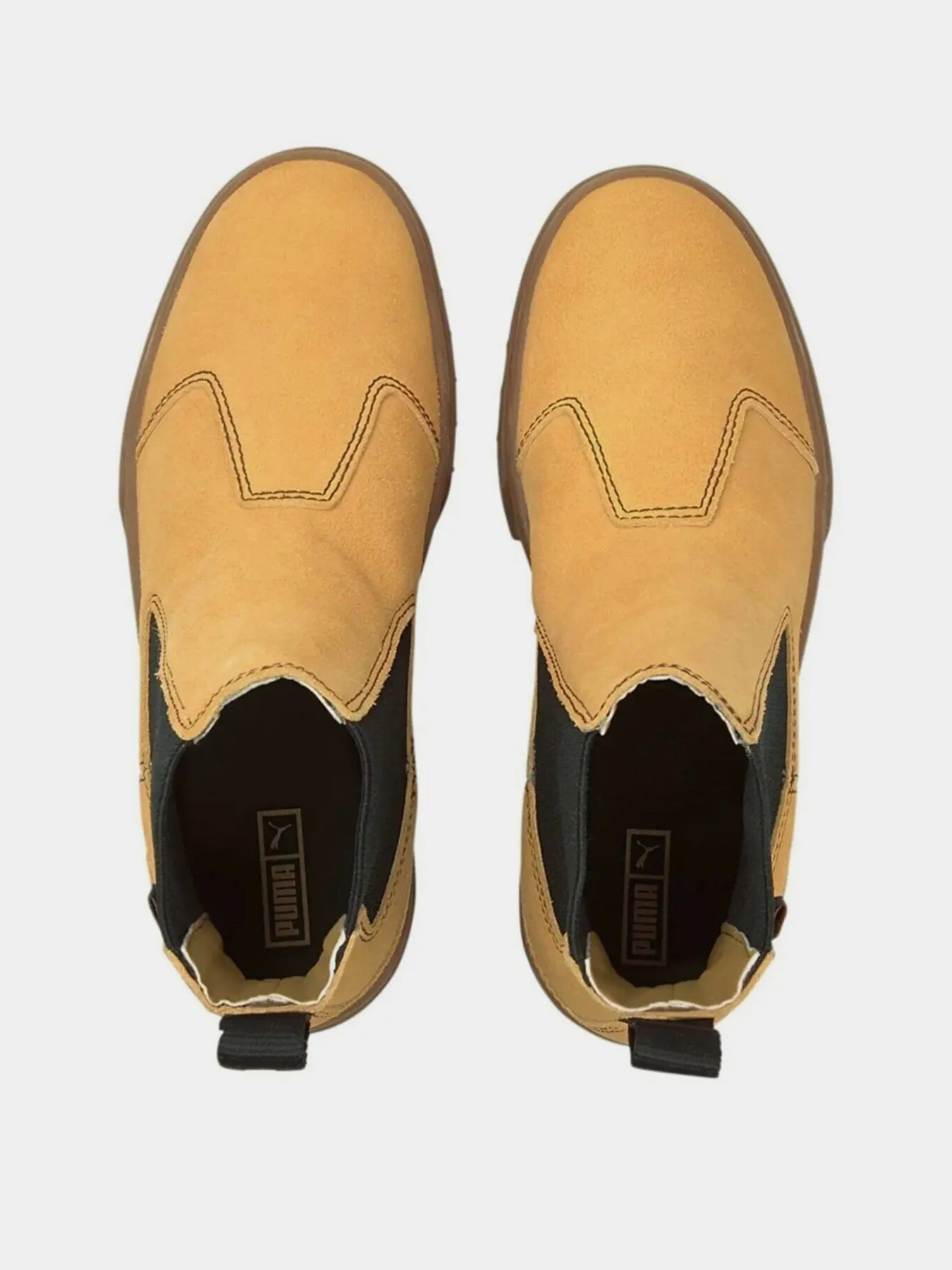 Ботинки и сапоги PUMA MAYZE модель 38282904 Ботинки и сапоги PUMA MAYZE модель 38282904 Фото