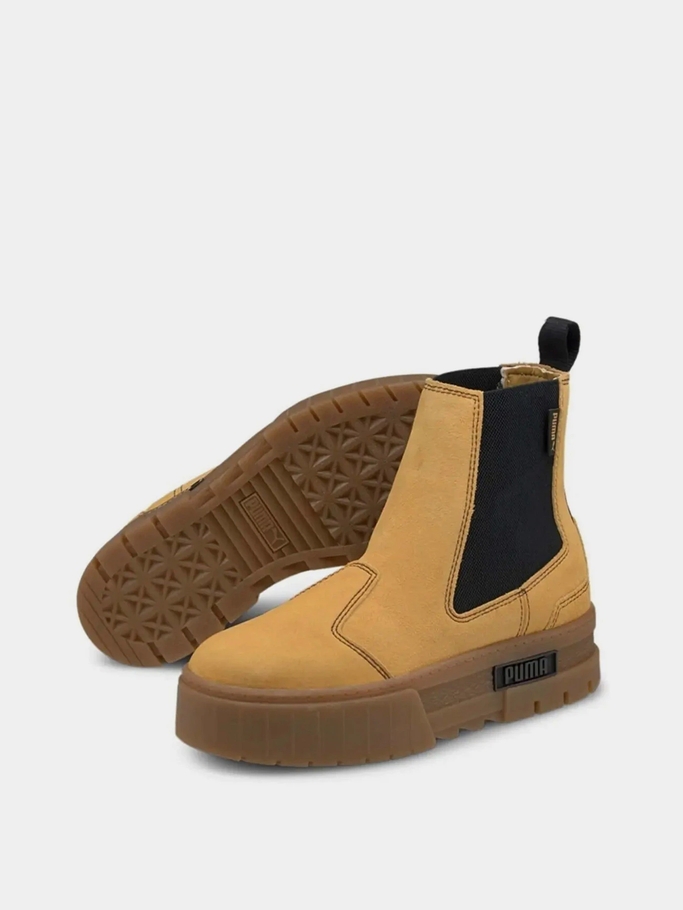 Ботинки и сапоги PUMA MAYZE модель 38282904 Ботинки и сапоги PUMA MAYZE модель 38282904 Фото