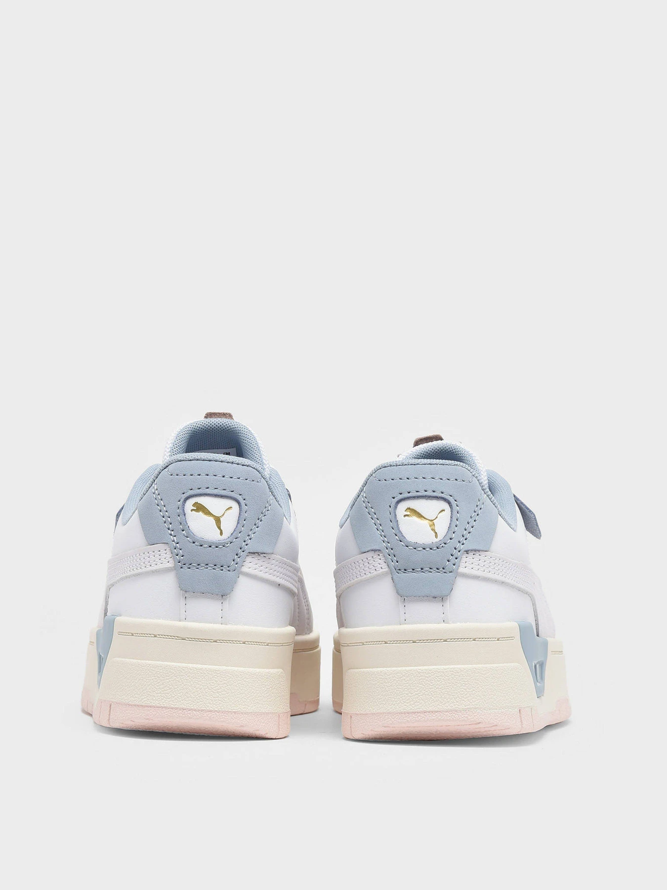 Кроссовки PUMA CALI модель 38559706 Кроссовки PUMA CALI модель 38559706 Фото