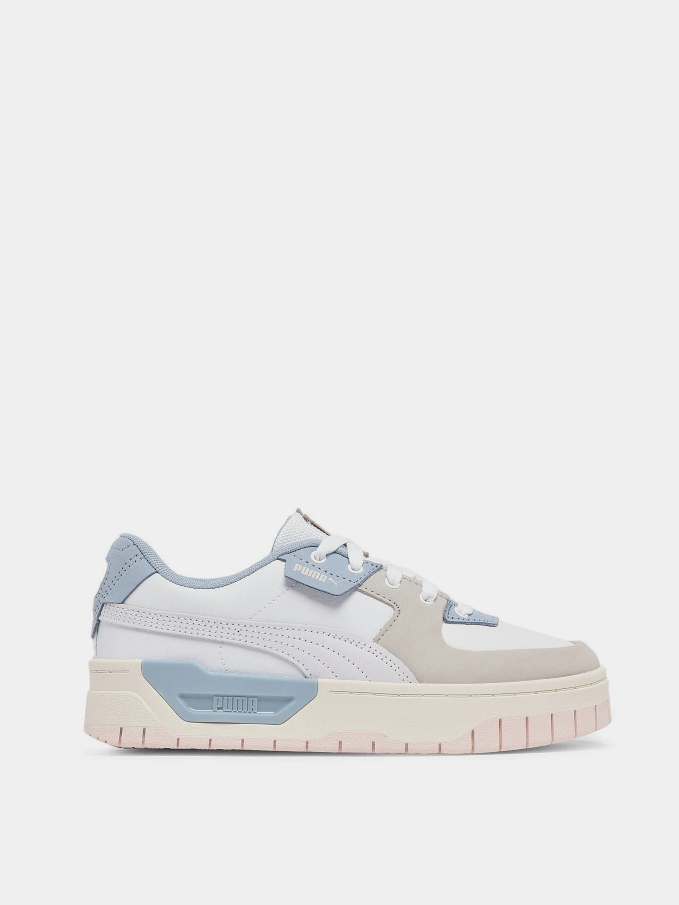 Кроссовки PUMA CALI модель 38559706 Кроссовки PUMA CALI модель 38559706 Фото