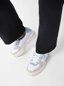 Кроссовки PUMA CALI модель 38559706 Фото