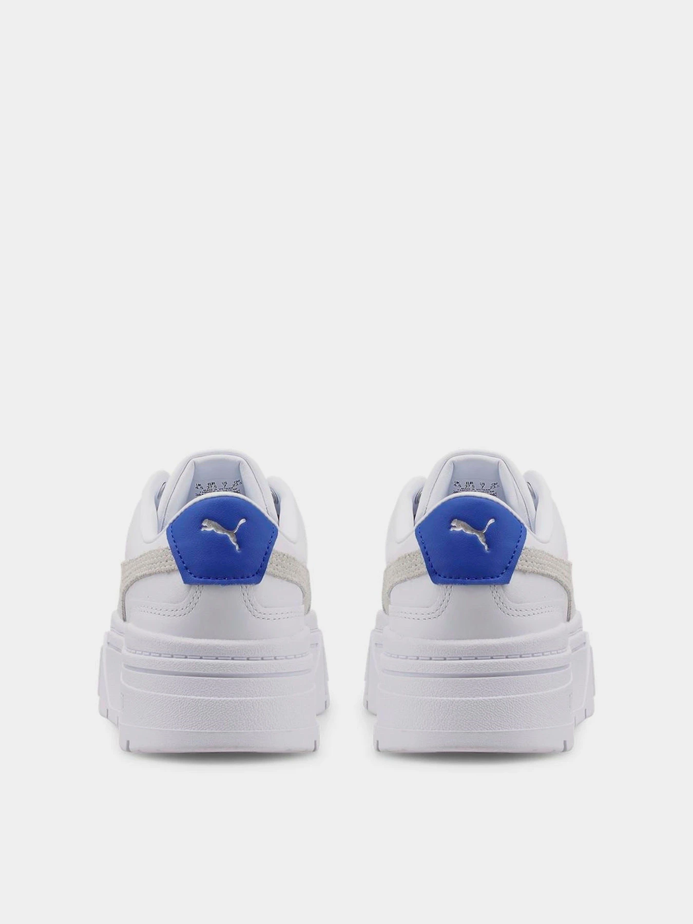 Кеды PUMA Mayze Stack модель 38436313 Кеды PUMA Mayze Stack модель 38436313 Фото