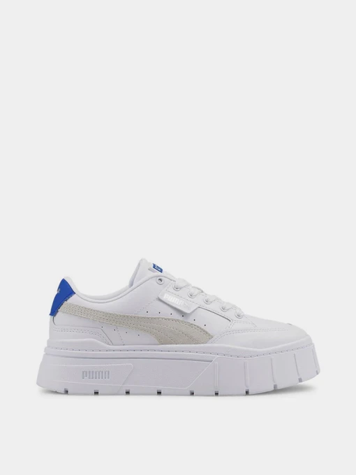Кеды PUMA Mayze Stack модель 38436313 Фото