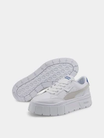 Кеды PUMA Mayze Stack модель 38436313 Фото