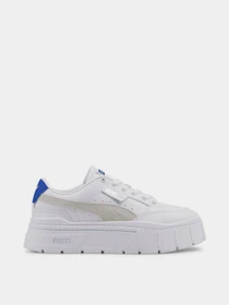Кеды PUMA Mayze Stack модель 38436313 Фото