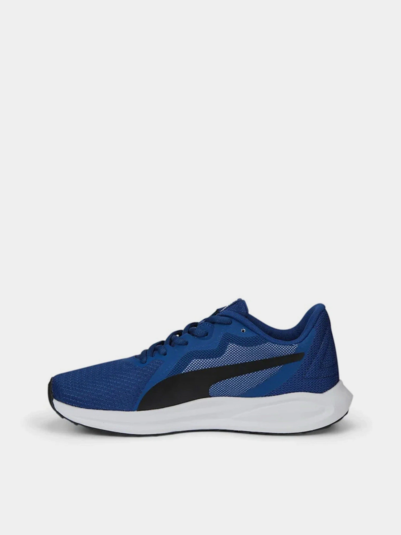 Кроссовки PUMA Twitch Runner модель 38453707 Кроссовки PUMA Twitch Runner модель 38453707 Фото