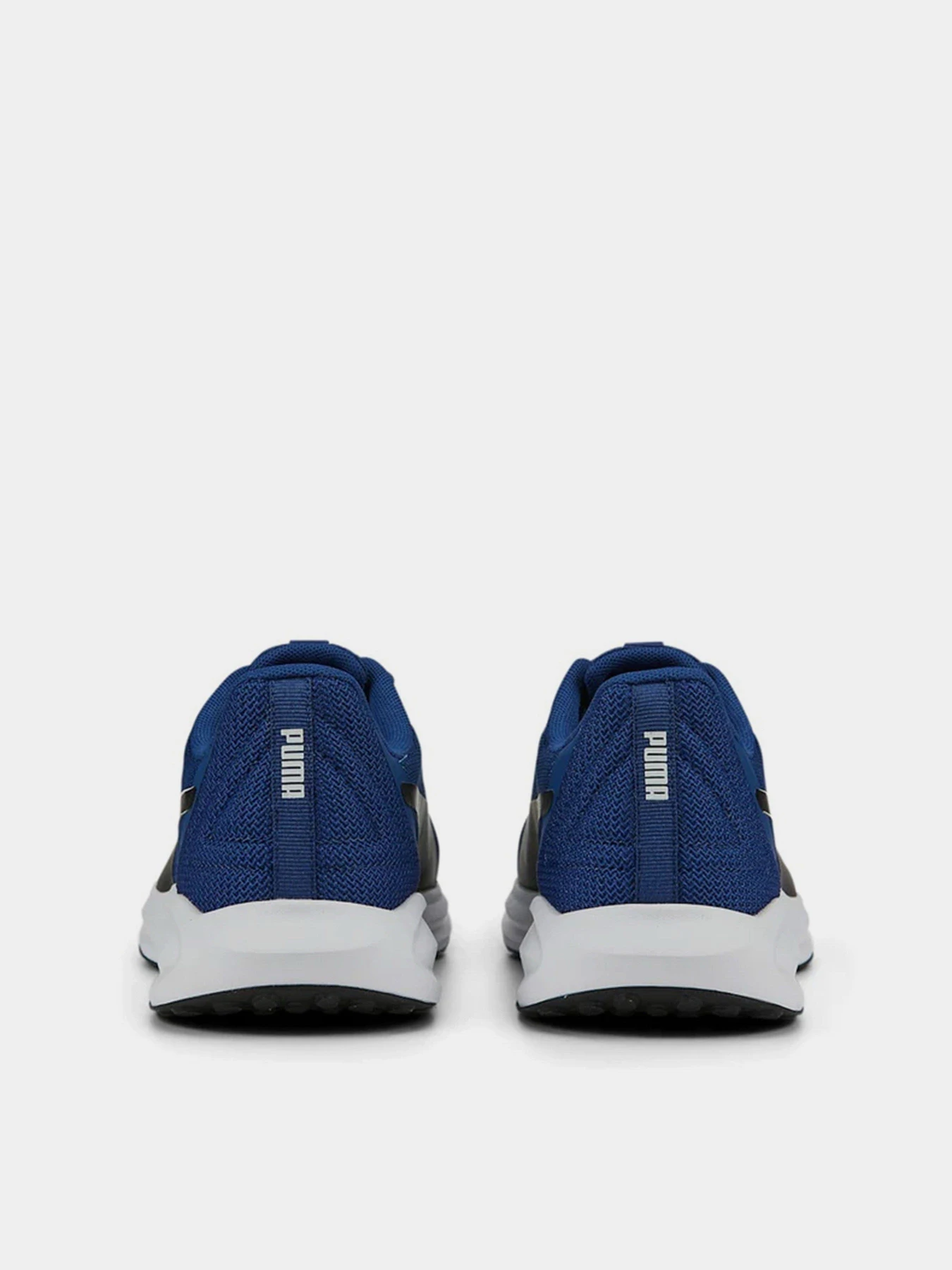 Кроссовки PUMA Twitch Runner модель 38453707 Кроссовки PUMA Twitch Runner модель 38453707 Фото