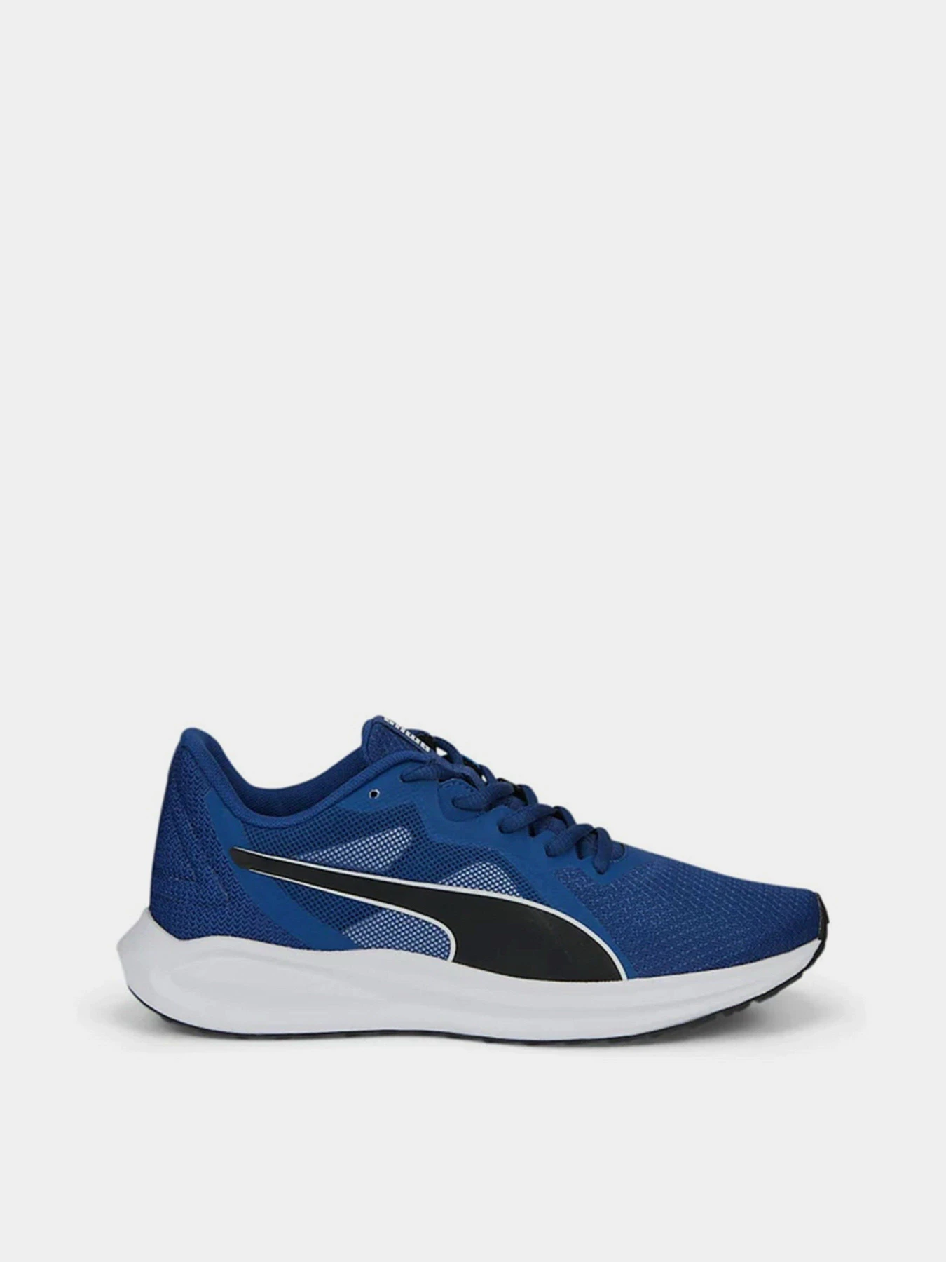 Кроссовки PUMA Twitch Runner модель 38453707 Кроссовки PUMA Twitch Runner модель 38453707 Фото