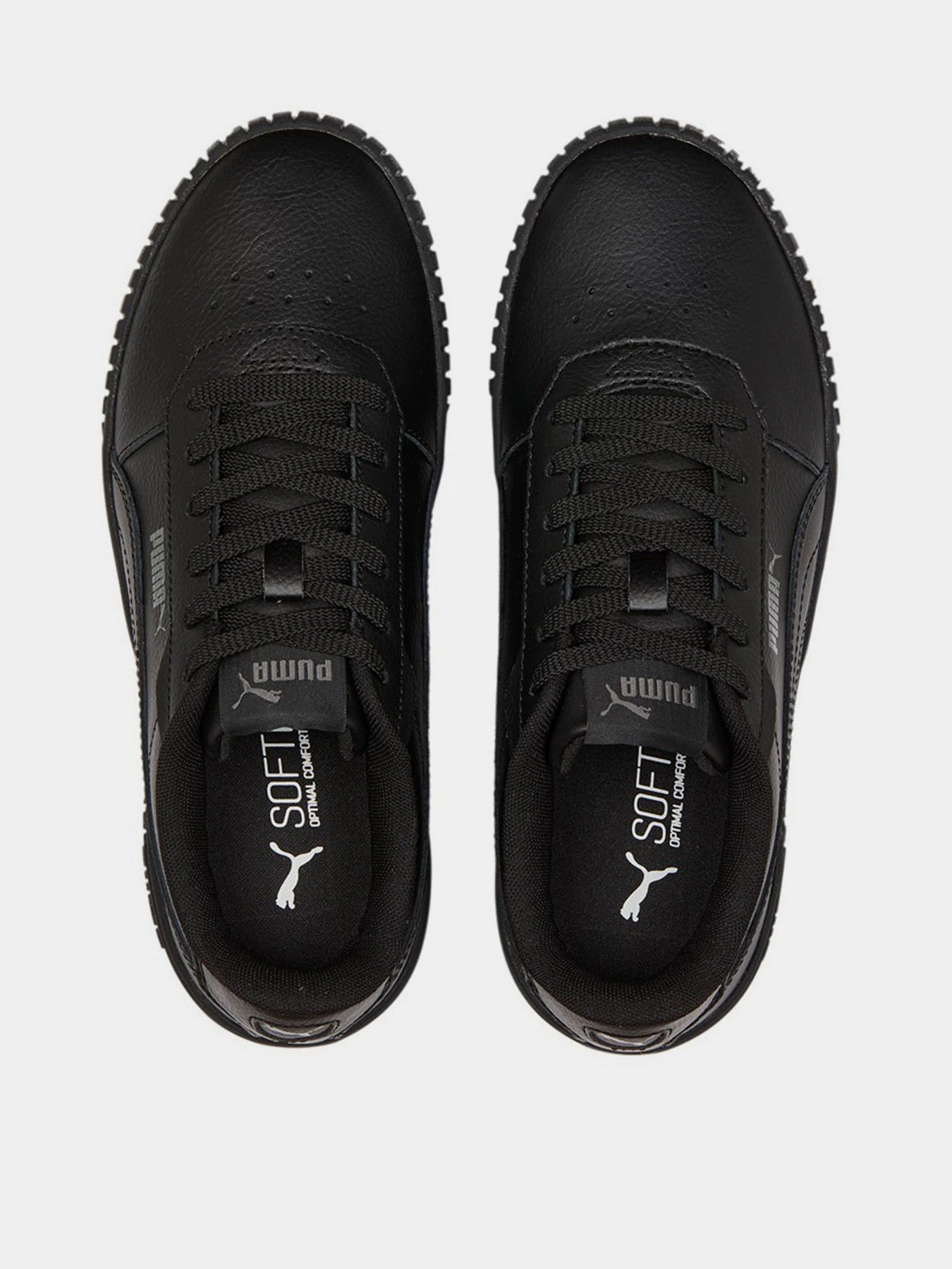 Кеди PUMA CARINA 2.0 модель 38584901 Фото