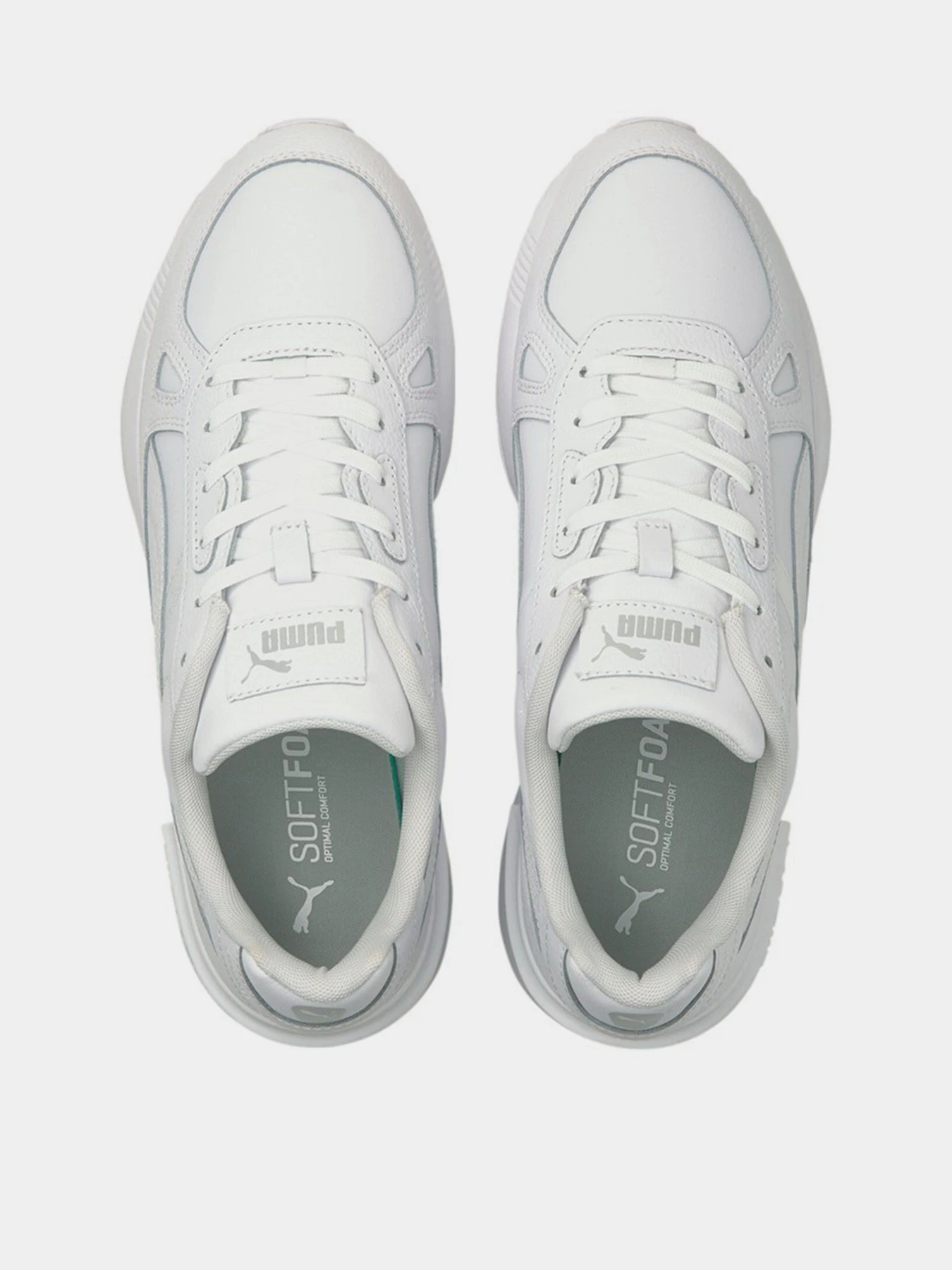 Кроссовки PUMA Graviton Pro модель 38272102 Кроссовки PUMA Graviton Pro модель 38272102 Фото