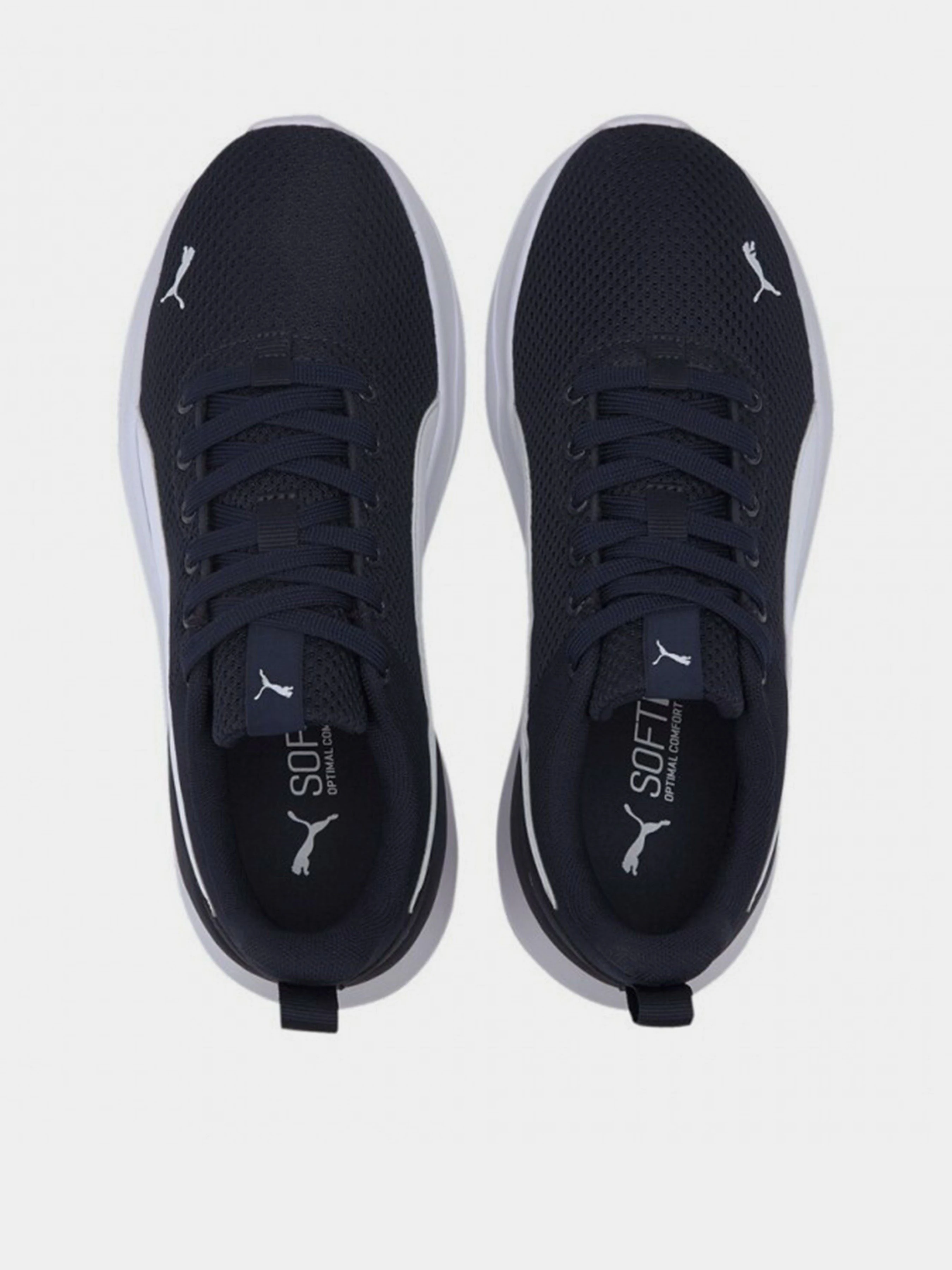 Дитячі Кросівки для бігу PUMA ANZARUN LITE фото 3
