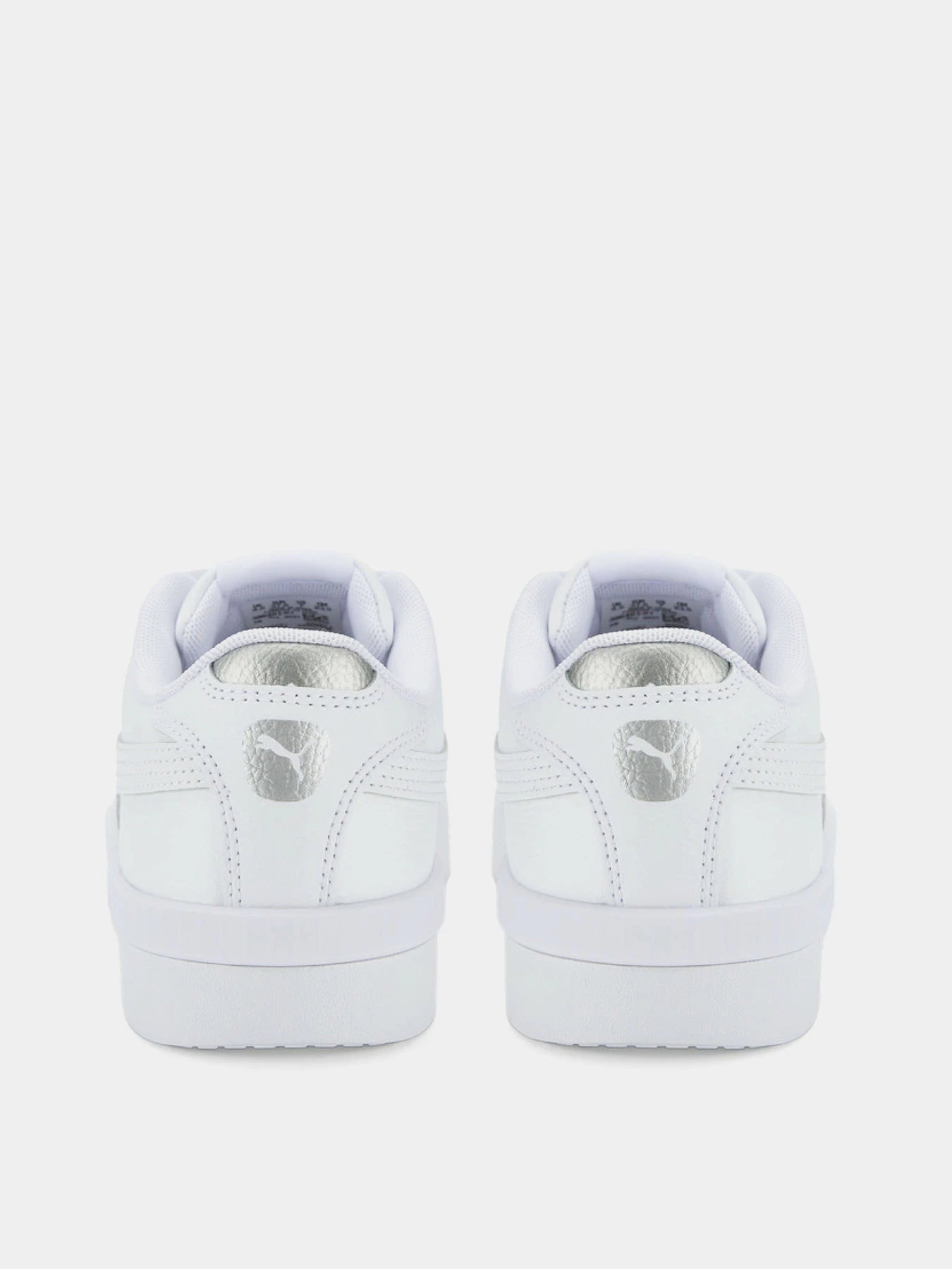 Кеды PUMA Jada Renew модель 38640101 Кеды PUMA Jada Renew модель 38640101 Фото